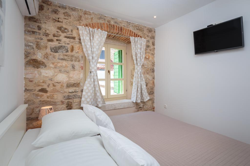 Cindro With Terrace Leilighet Split
